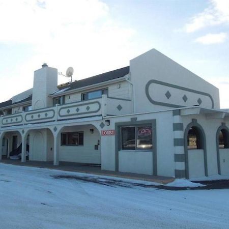 Days Inn Riverton Kültér fotó