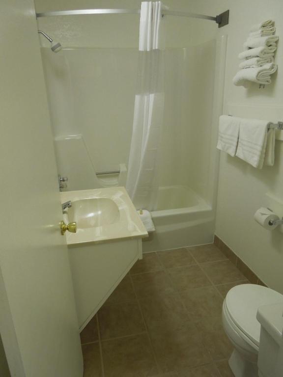 Days Inn Riverton Szoba fotó