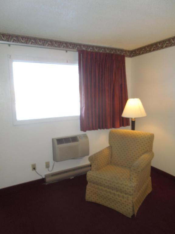 Days Inn Riverton Kültér fotó